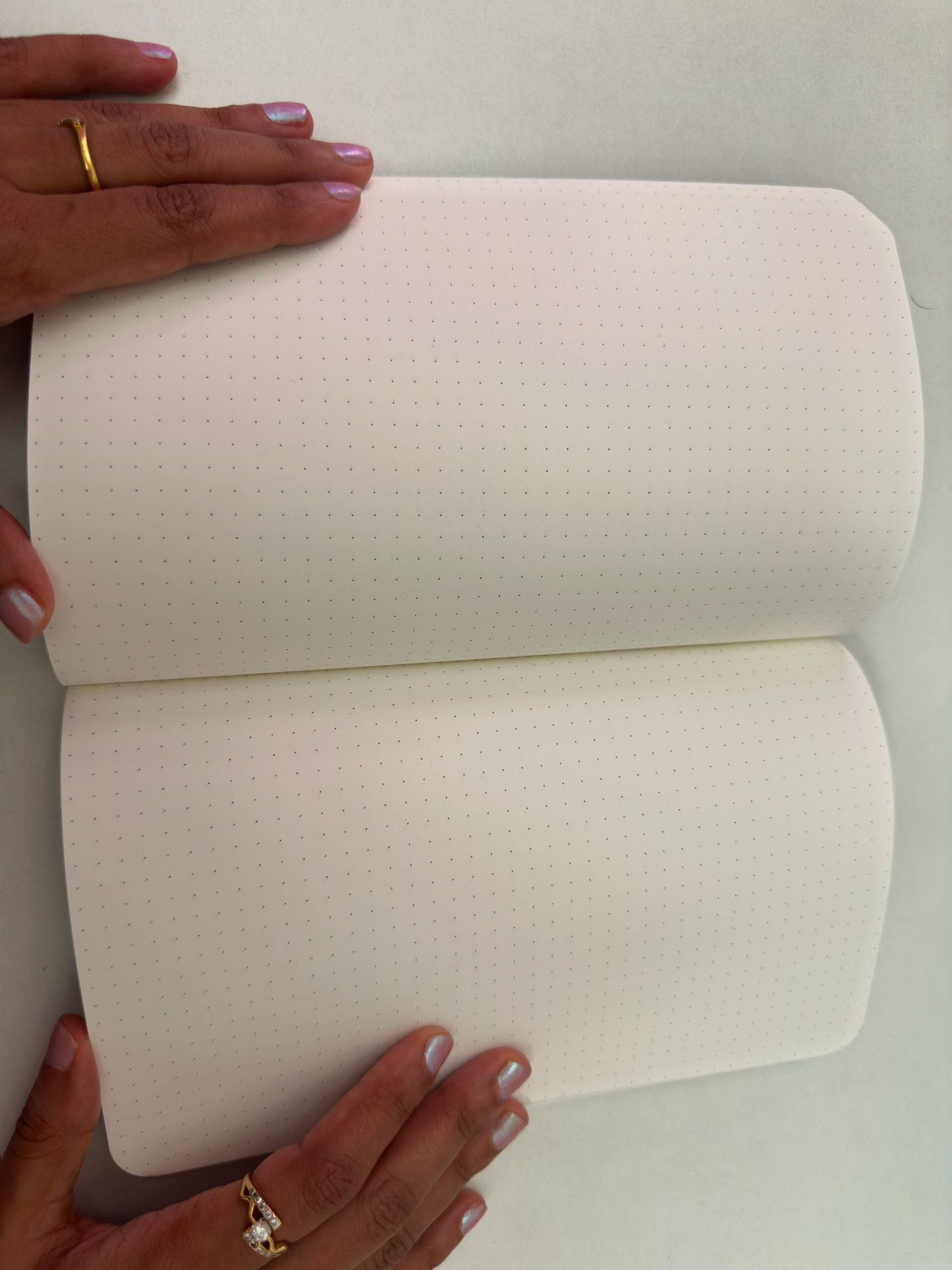 The Ultimate Journaling Kit ✨