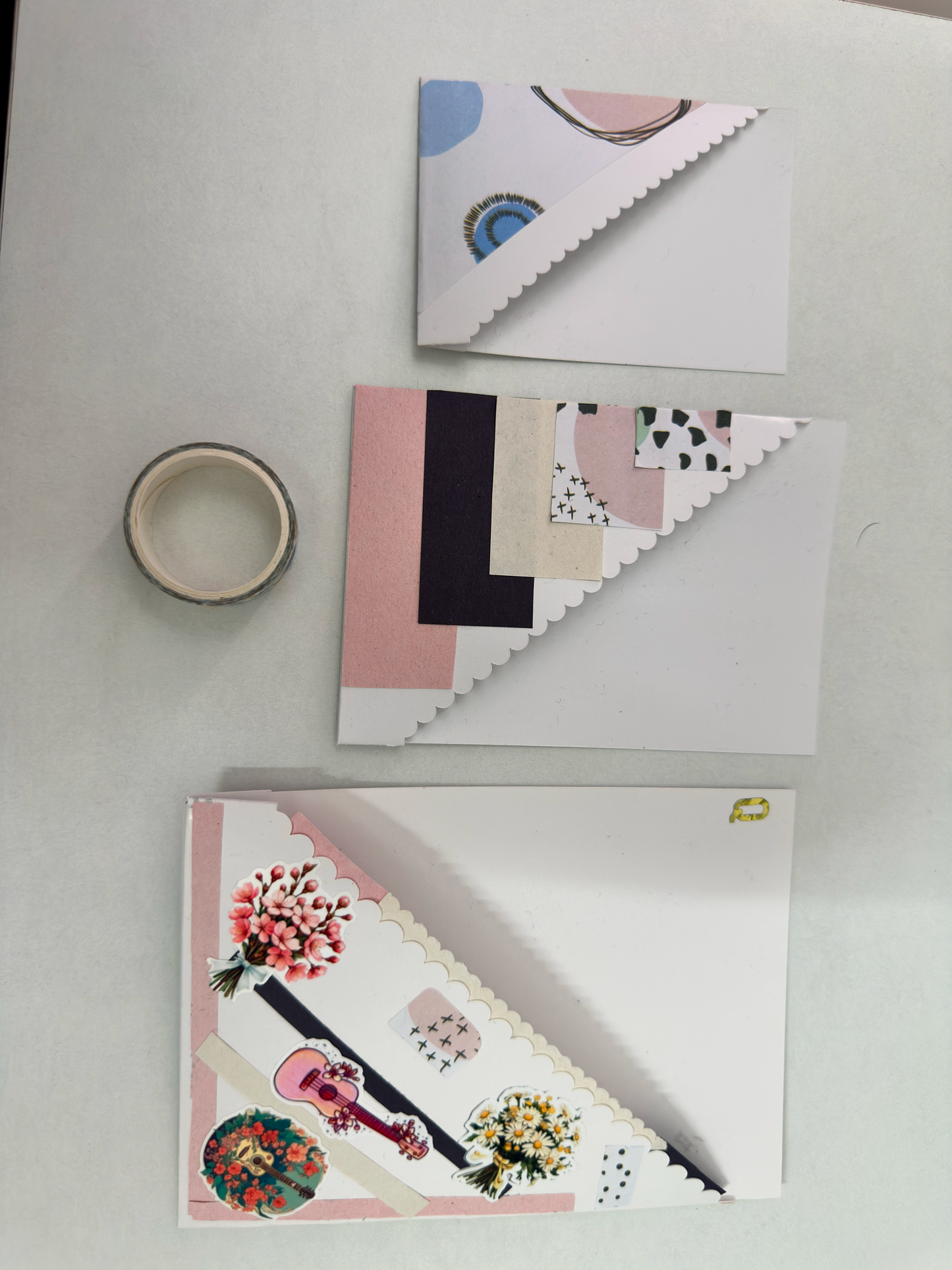 The Ultimate Journaling Kit ✨