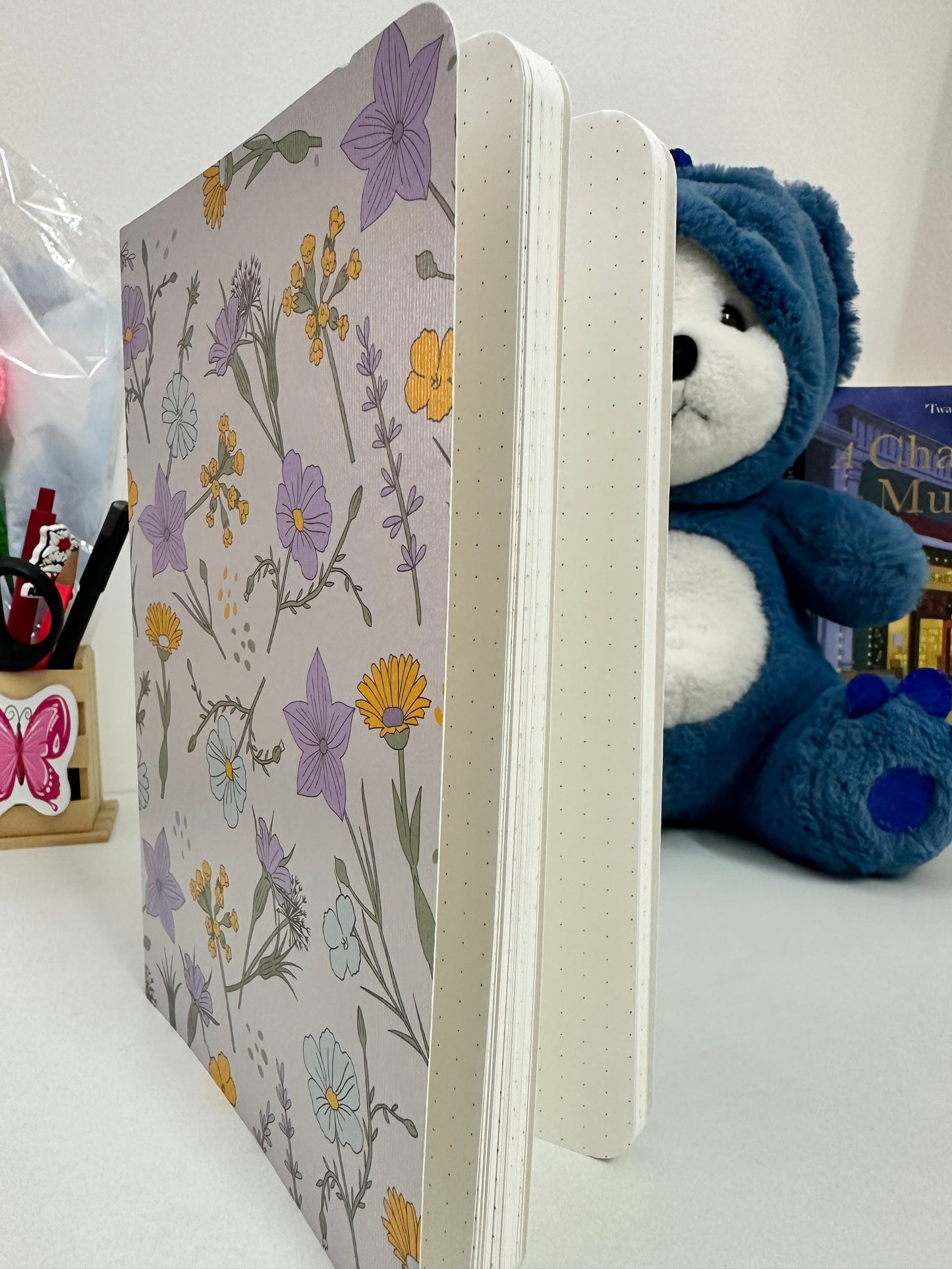The Ultimate Journaling Kit ✨