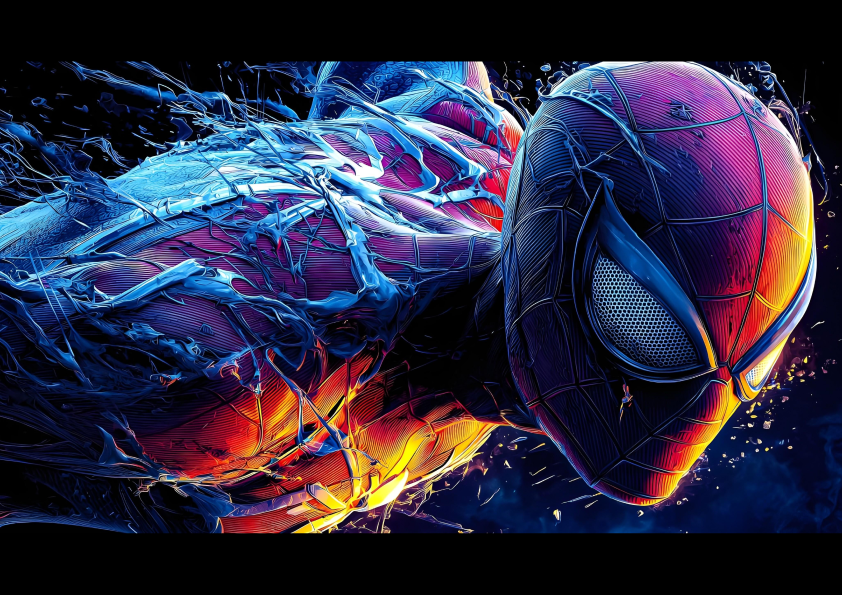 Marvel Avengers Poster Pack (8)